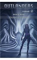 Outlanders 2: Dunkles Land(2 Outlanders)