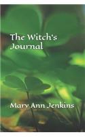 The Witch's Journal