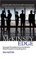The McKinsey Edge