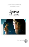 APEIRON - Revista Filosófica dos Alunos da Universidade do Minho