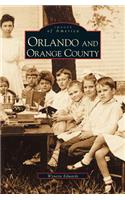 Orlando and Orange County