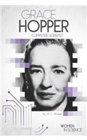 Grace Hopper: Computer Scientist