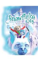 Snowflake City