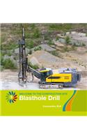 Blasthole Drill