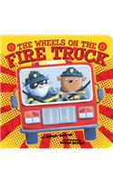 The Wheels on the Fire Truck: (The Wheels on the...)