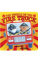 Wheels on the Fire Truck