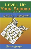 Level Up Your Sudoku Level 3