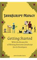JavaScript-mancy