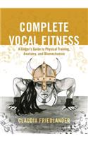 Complete Vocal Fitness