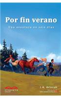Por fin verano