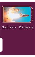 Galaxy Riders