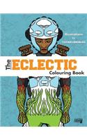 Eclectic Colouring Book