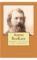 Aaron BenKatz