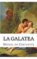 La Galatea