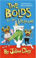 The Bolds to the Rescue