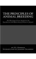 Principles of Animal Breeding