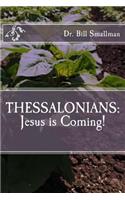 Thessalonians
