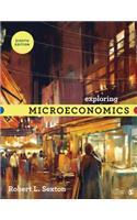 Exploring Microeconomics