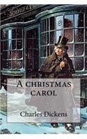 christmas carol