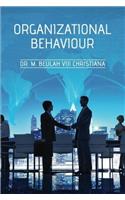 Organizational Behaviour