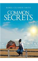 Common Secrets