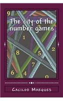 city of the number games