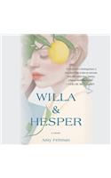 Willa & Hesper Lib/E