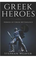 Greek Heroes