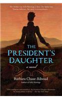 The President's Daughter