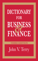 Dictionary for Business & Finance