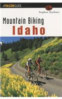 Mountain Biking Idaho