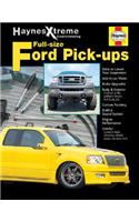 Ford Full-Size Pick-Ups