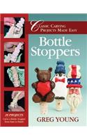 Bottle Stoppers