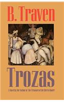 Trozas