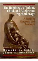 The Handbook of Infant, Child, and Adolescent Psychotherapy