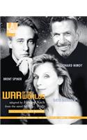 War of the Worlds: Invasion from Mars
