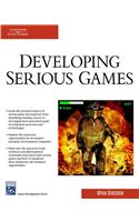 Developing Serious Games