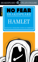 Hamlet (No Fear Shakespeare)