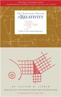 Einstein Theory of Relativity: A Trip to the Fourth Dimension