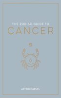 Zodiac Guide to Cancer