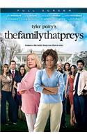 Tyler Perry's the Family That Preys