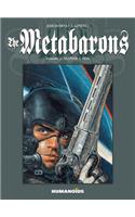 Metabarons Vol.2: Aghnar & Oda