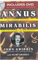 Annus Mirabilis: 1905, Albert Einstein, and the Theory of Relativity