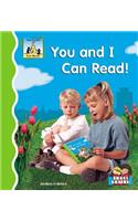 You and I Can Read!