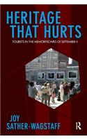 Heritage That Hurts