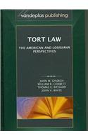 Tort Law