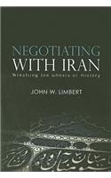 Negotiating with Iran