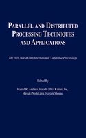 Parallel and Distributed Processing Techniques and Applications