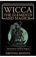 Wicca, the Elements and Magick