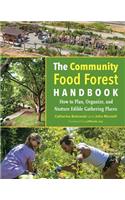 Community Food Forest Handbook